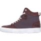 Baskets Helstons Kobe Toile Armalith-Cuir