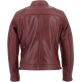 Blouson Helstons Chica Cuir Buffalo