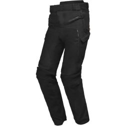 PANTALON TEXTILE HOMME IXON EDDAS SHORT
							  		