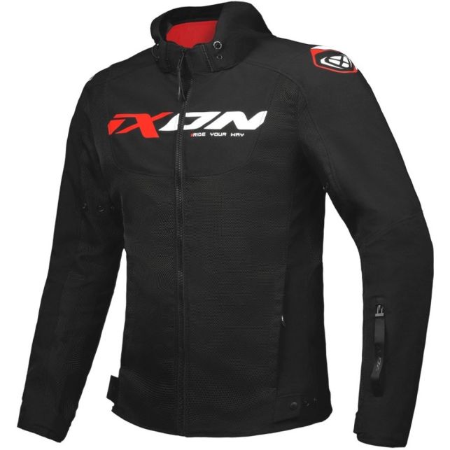 Blouson Ixon Fierce