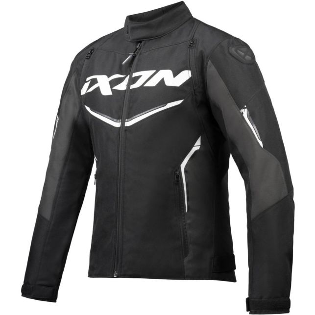 Blouson Ixon Cordolo
