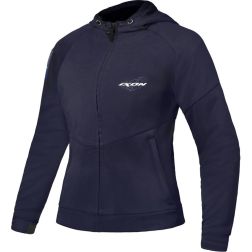 Sweat à Capuche Ixon Touchdown Lady
							  		