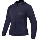 Sweat à Capuche Ixon Touchdown Lady