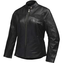 Blouson Ixon Cranky C-Sizing Lady
							  		