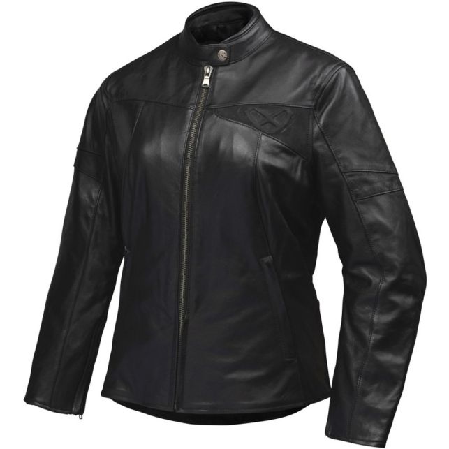 Blouson Ixon Cranky C-Sizing Lady