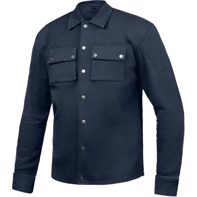 Sur-Chemise Ixon Settler