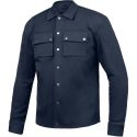 Sur-Chemise Ixon Settler