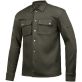 Sur-Chemise Ixon Settler