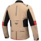 Veste Ixon M-Skeid