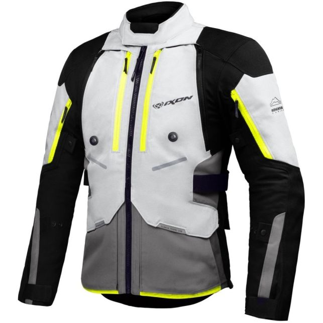 Veste Ixon Vidar