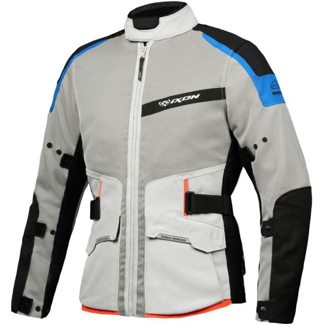 Veste Ixon M-Njord