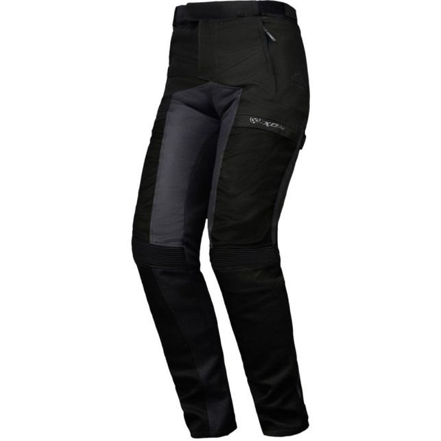Pantalon Ixon M-Njord Long