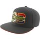 Casquette Ixon Flat Brad Binder 23