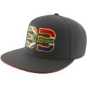 Casquette Ixon Flat Brad Binder 23