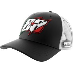 Casquette Ixon Mesh 88 Miguel Oliveira 23
							  		