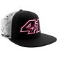 Casquette Ixon Flat 41 Aleix Espargaro 23