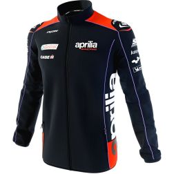 Sweat Zippé Ixon Aprilia 23
							  		