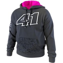 Sweat à Capuche Ixon 41 Aleix Espargaro 23
							  		