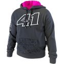 Sweat à Capuche Ixon 41 Aleix Espargaro 23