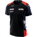 T-shirt Ixon Ts1 Aprilia 23