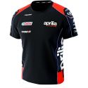 T-Shirt Ixon Kid Aprilia 23