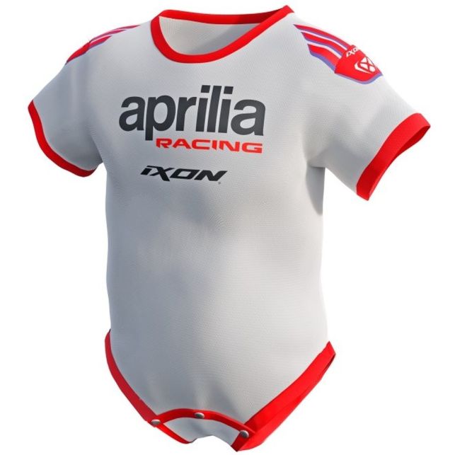 T-Shirt Ixon Baby Aprilia 23