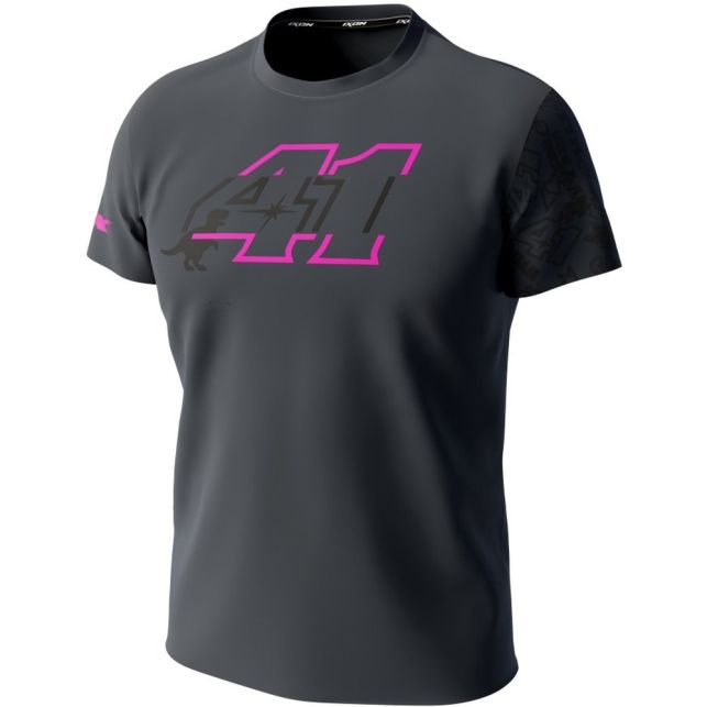 T-Shirt Ixon Kid 41 Aleix Espargaro 23