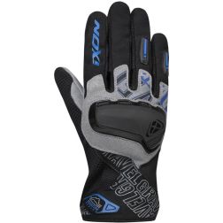 Gants Ixon Gravel
							  		