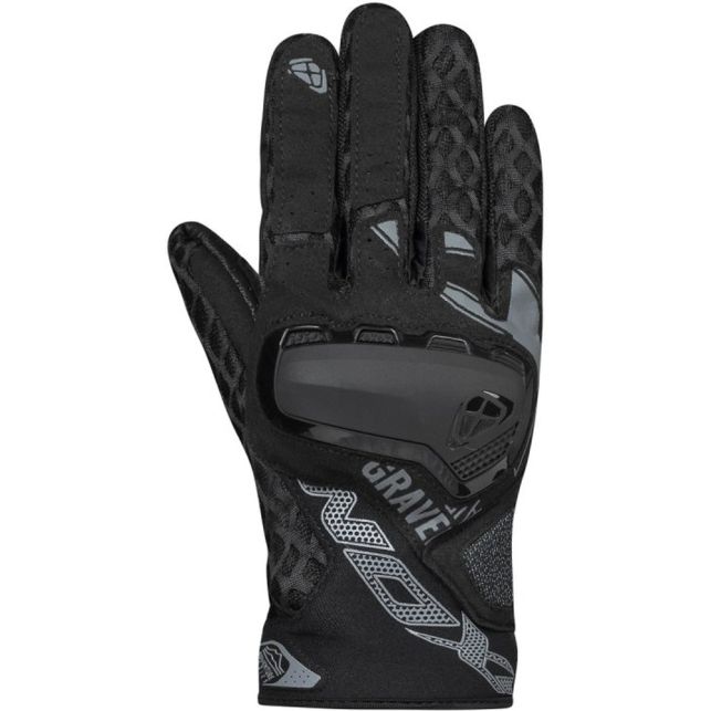Gants Ixon Gravel Air