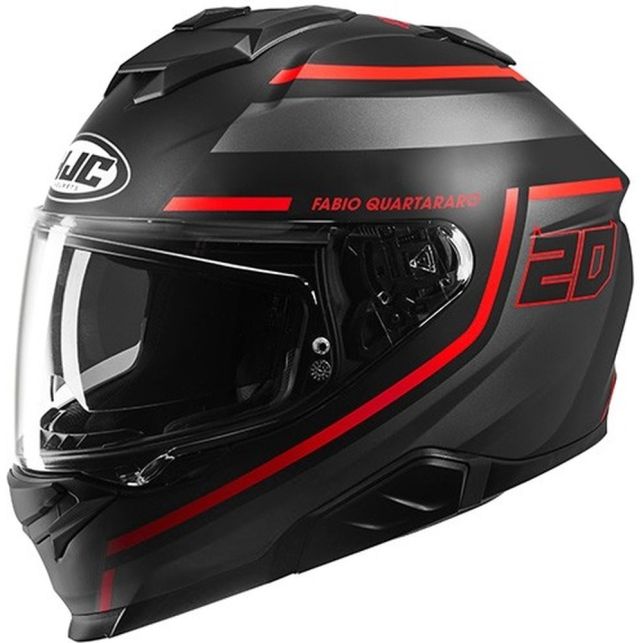 Casque Intégral Hjc I71 FQ20
