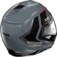 CASQUE MODULABLE NOLAN N100-5 HILLTOP N-COM
