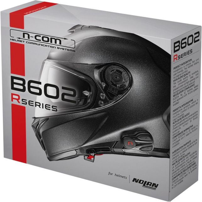 Intercom Nolan N-com B602 R