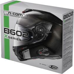 Intercom X-lite N-com B602 X
							  		