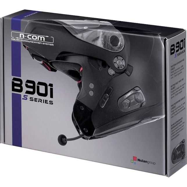 Intercom Nolan N-Com B901 S
