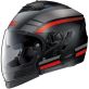 Casque Hybride Grex G4.2 Pro Timelapse N-Com