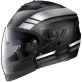 Casque Hybride Grex G4.2 Pro Timelapse N-Com