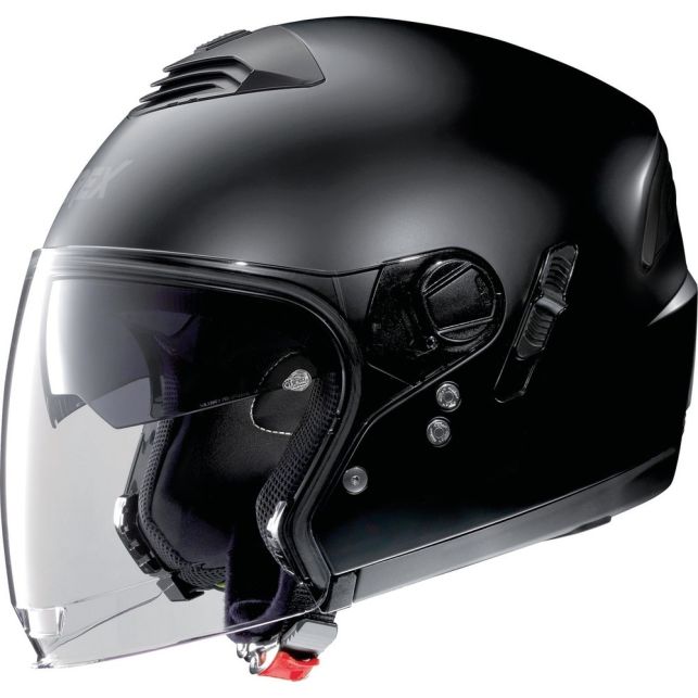 Casque Jet Grex G4.1E Kinetic