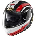 Casque Modulable X-Lite X-1005 Ultra Carbon 50Th Anniversary N-Com