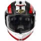 Casque Modulable X-Lite X-1005 Ultra Carbon 50Th Anniversary N-Com