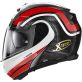Casque Modulable X-Lite X-1005 Ultra Carbon 50Th Anniversary N-Com