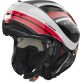 Casque Modulable X-Lite X-1005 Ultra Carbon 50Th Anniversary N-Com