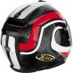 Casque Modulable X-Lite X-1005 Ultra Carbon 50Th Anniversary N-Com