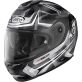 Casque Intégral X-Lite X-903 Ultra Carbon Warmflash N-Com