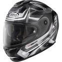 Casque Intégral X-Lite X-903 Ultra Carbon Warmflash N-Com