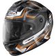 Casque Intégral X-Lite X-903 Ultra Carbon Warmflash N-Com