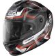 Casque Intégral X-Lite X-903 Ultra Carbon Warmflash N-Com