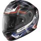 Casque Intégral X-Lite X-903 Ultra Carbon Warmflash N-Com