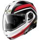 Casque Modulable Nolan N100-5 Plus 50th Anniversary N-Com