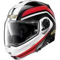 Casque Modulable Nolan N100-5 Plus 50th Anniversary N-Com