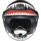 Casque Jet Nolan N21 Visor Skydweller